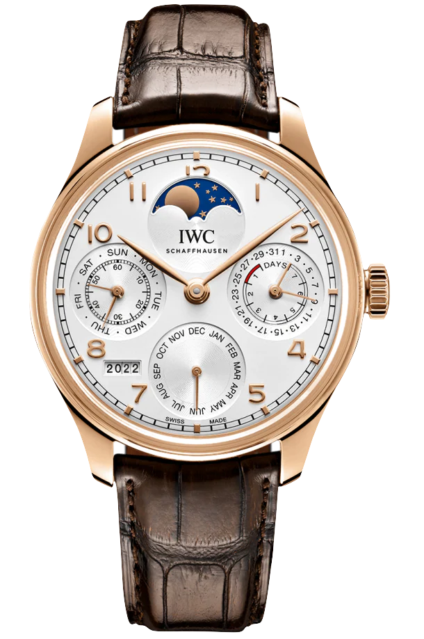 Authorized Watch Repair