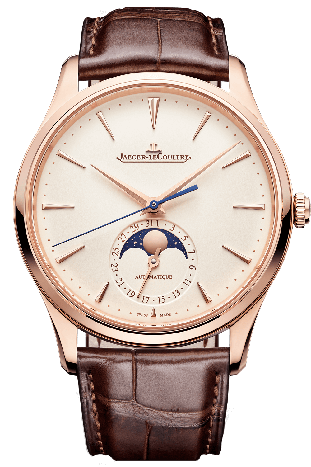 Authorized Watch Repair